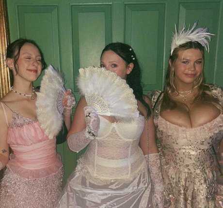 Rachel Pate leak only fans