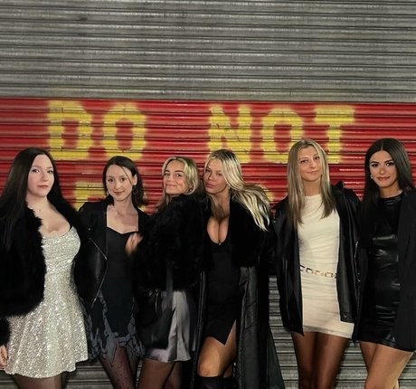 Rachel Pate leaked nude onlyfans