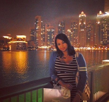 Magan Jade only fans nudes