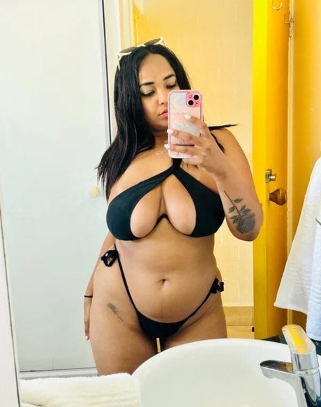 Magan Jade onlyfans leaked.