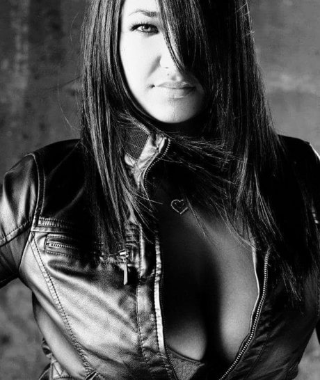 Magan Jade leaked only fans nudes