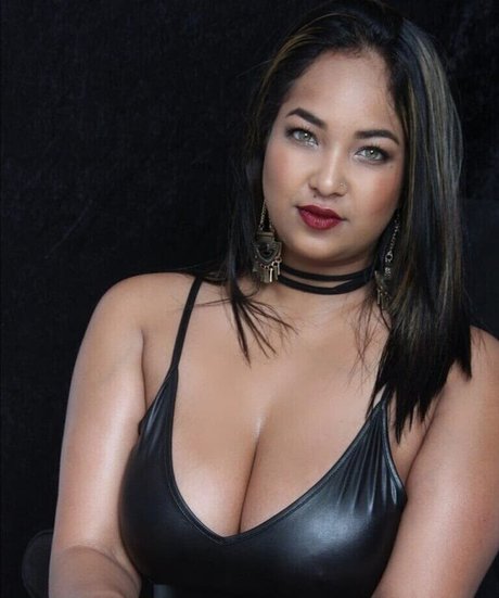 Magan Jade nude onlyfans porn