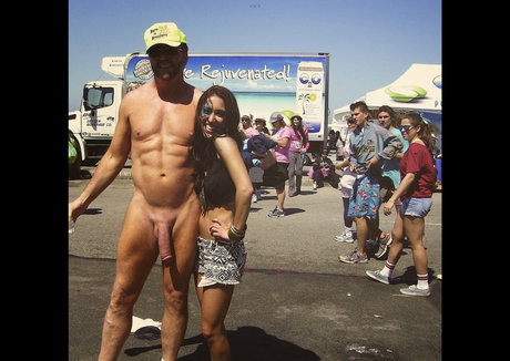 Amanda Dodson Thompson leak onlyfans