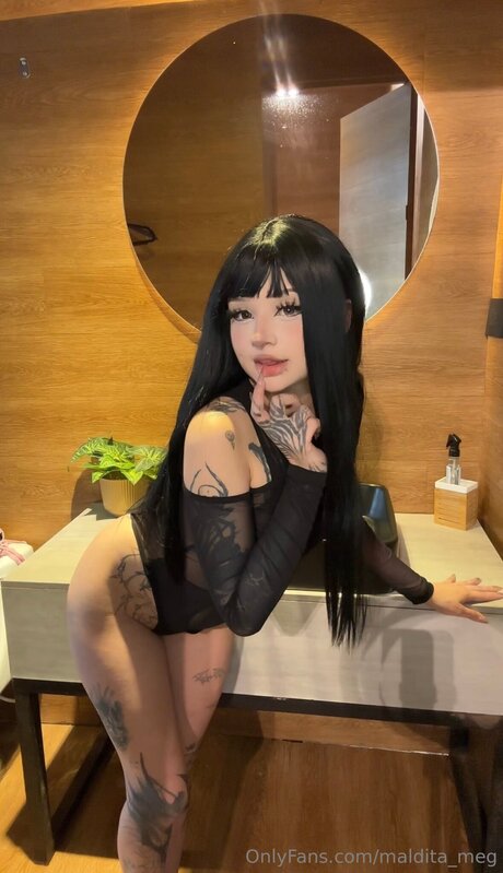 maldita meg onlyfans content type