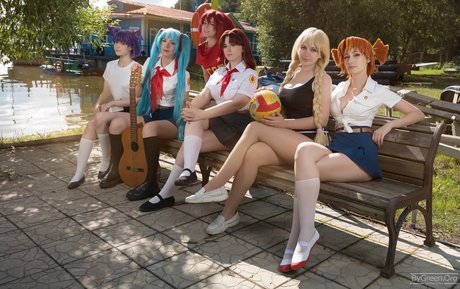 Liz Joestar leaked naked onlyfans