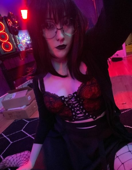 WhisperingPizza ASMR leaked onlyfans pictures