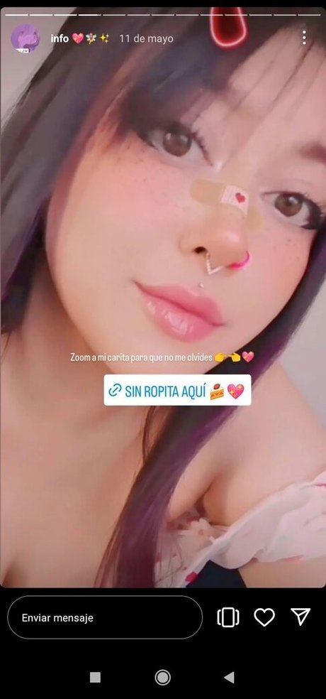 Eveuwu onlyfans porn