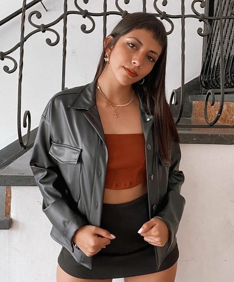 Valentina Kavata hot onlyfans