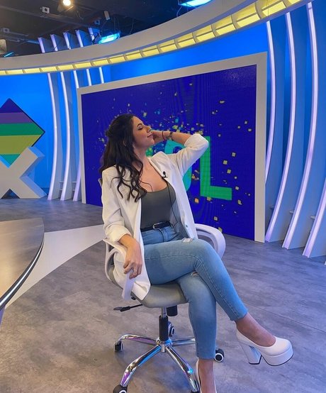 Valentina Kavata only fans nude