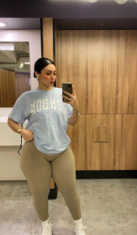 Zainaabb ab leaked onlyfans nudes