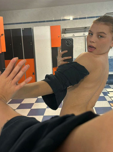 Diana Eduardovich onlyfans leaked.