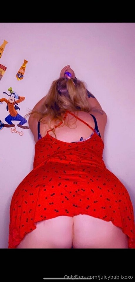 juicybabiixoxo onlyfans exposed