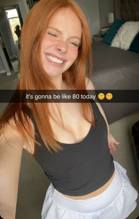 Harley Haisley nude only fans