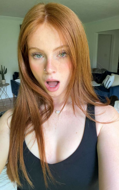 Harley Haisley onlyfans pics