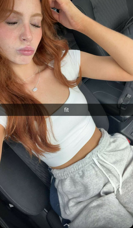 Harley Haisley only fans xxx