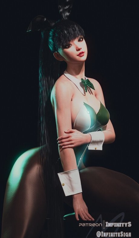 EVE Stellar Blade Porn onlyfans leak nudes