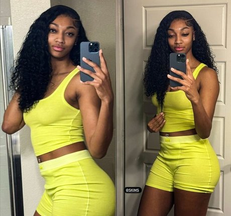 Angel Reese onlyfans porn leaks