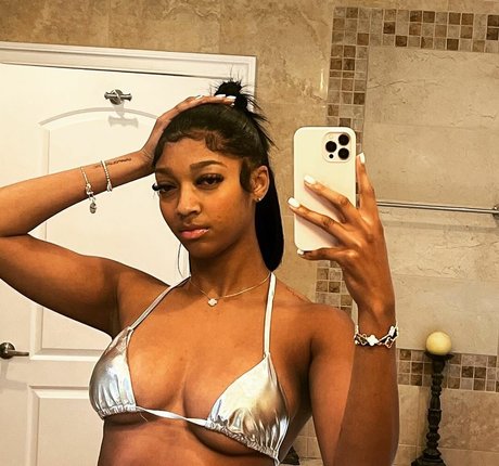 Angel Reese onlyfans posts