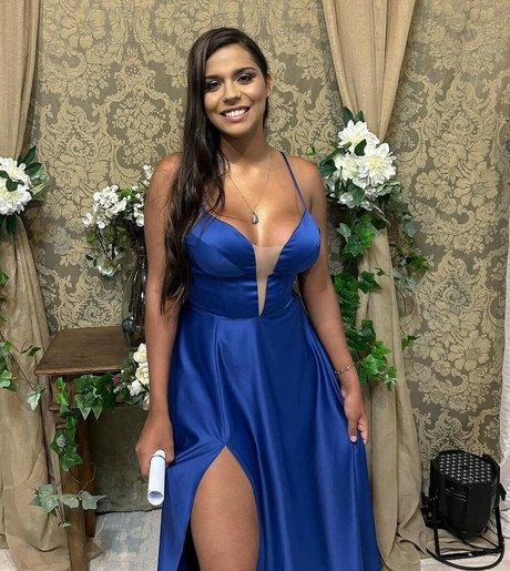 Melzinha V Christ nude leaked onlyfans