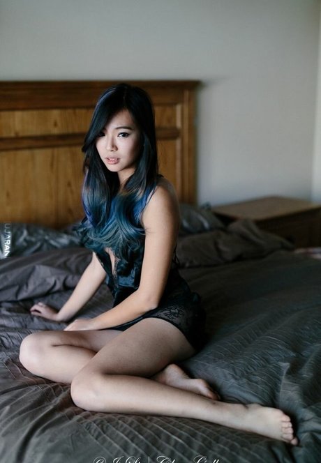 Lucia Liu new onlyfans leaks