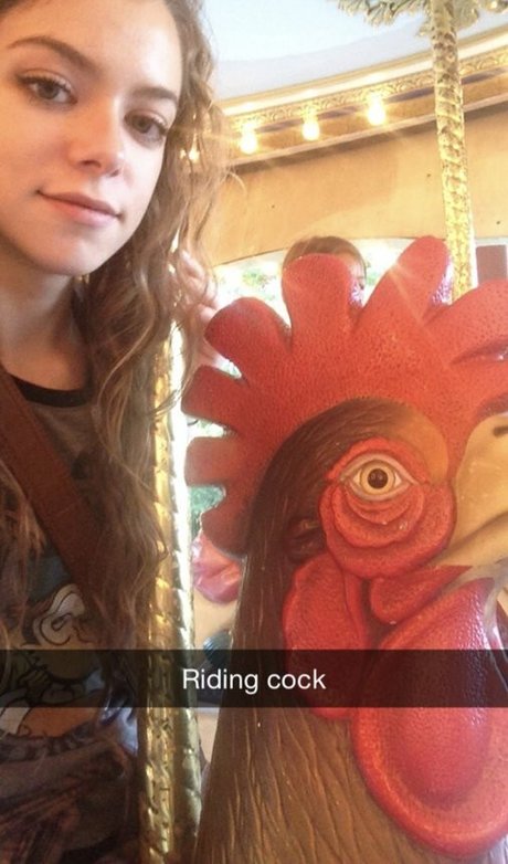 Rose Castella onlyfans star