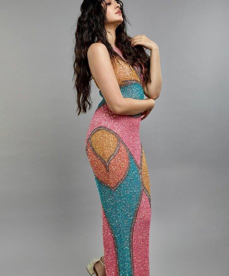 Krithi Shetty onlyfans desnuda