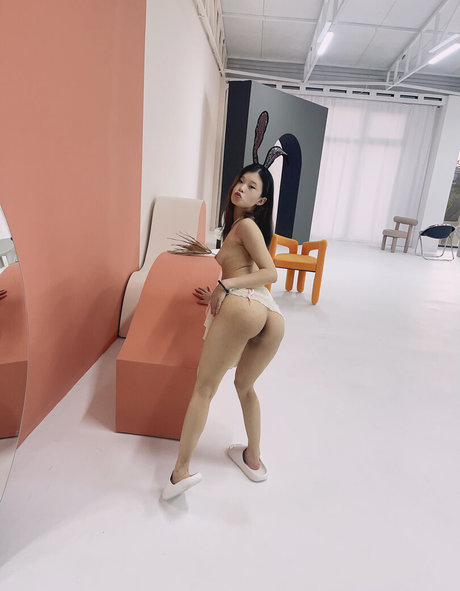 Tina Kim porn leaked onlyfans