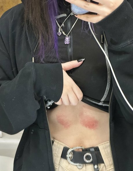 Rainhoe only fans leaks