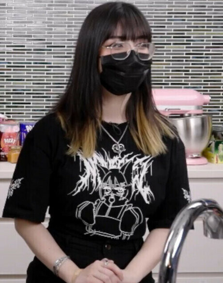 Rainhoe onlyfans leaked naked