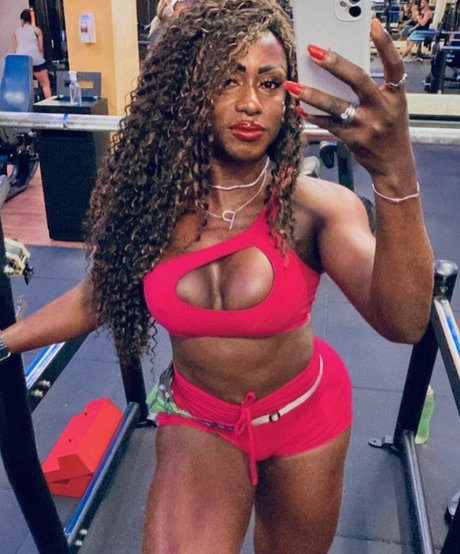 Ana Paula Costa new onlyfans leaks