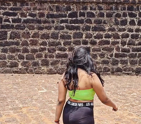 Radhika Maroo onlyfans model photos