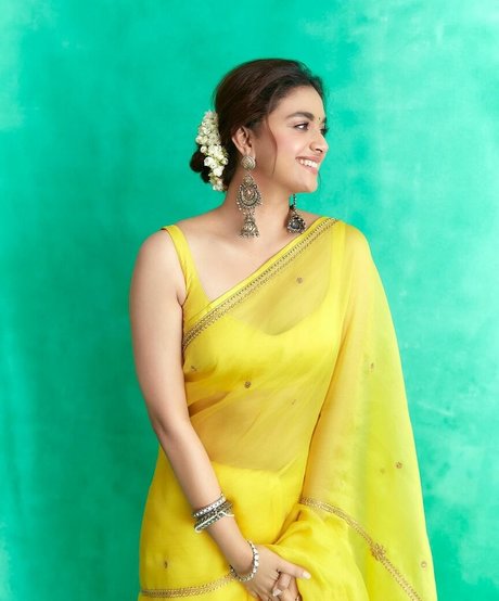 Keerthy Suresh pics onlyfans