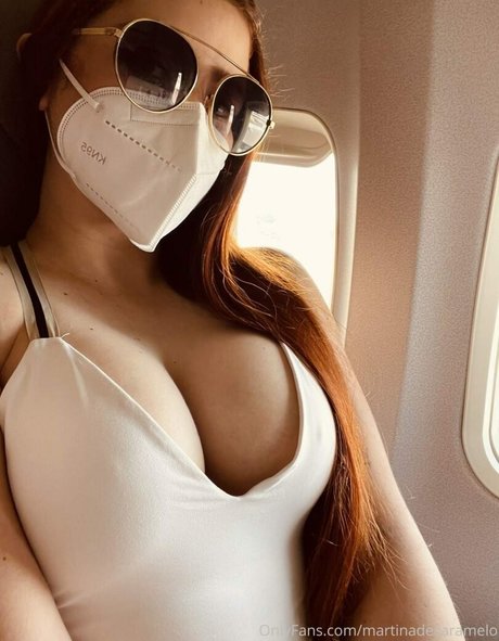 Martina De Caramelo onlyfans fuck