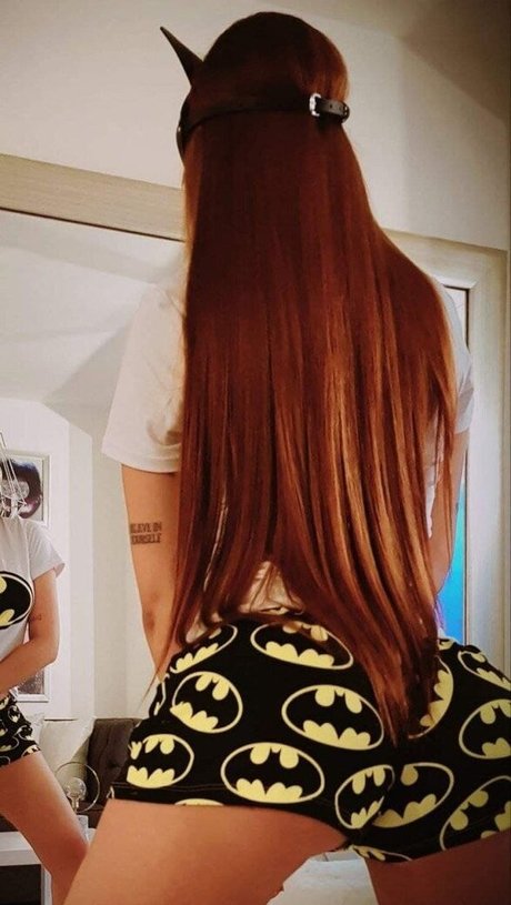 Martina De Caramelo nude leaked onlyfans