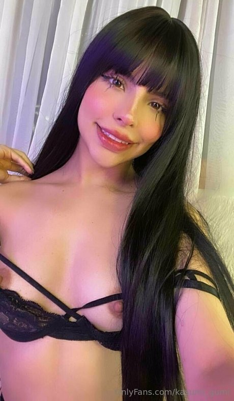 kasumi gumi only fans pic