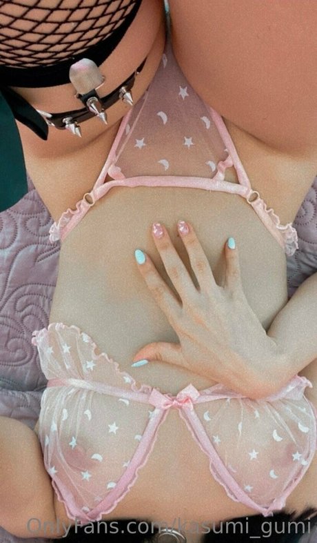 kasumi gumi Profile pic