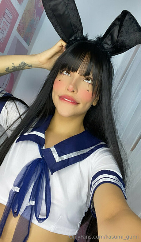 kasumi gumi sex tape onlyfans