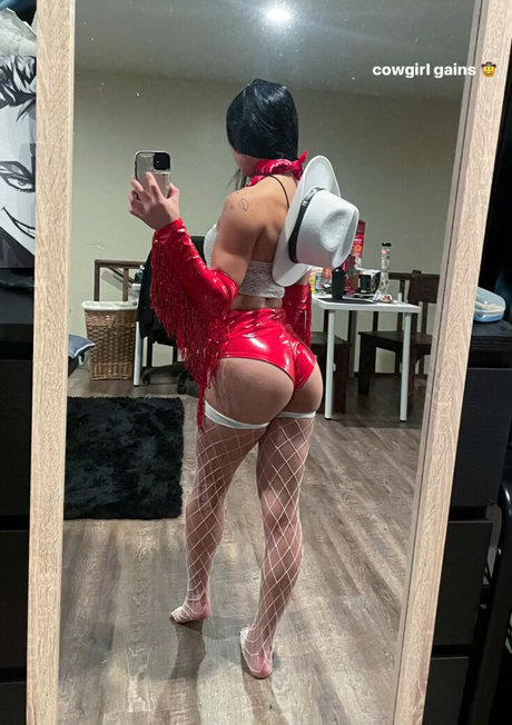 Abigail Rosengren new onlyfans leaks