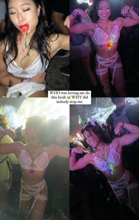 Abigail Rosengren only fans content