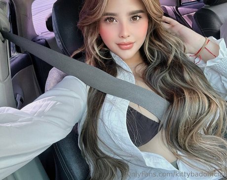 kittybadofficial onlyfans porn leaks
