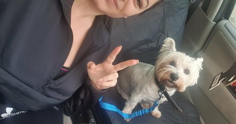 Klara Devine onlyfans porn leaked