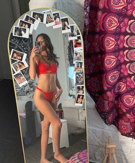 Aubry Babcock leaked onlyfans nude