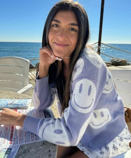 Aubry Babcock onlyfans naked leaks