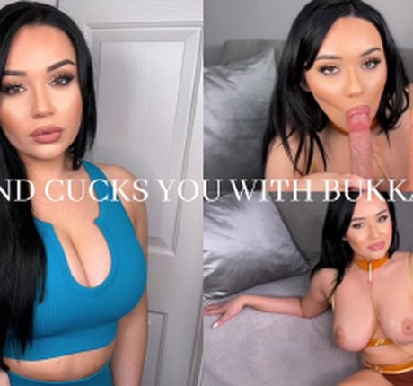 Mia Jocelyn nudes onlyfans leaks