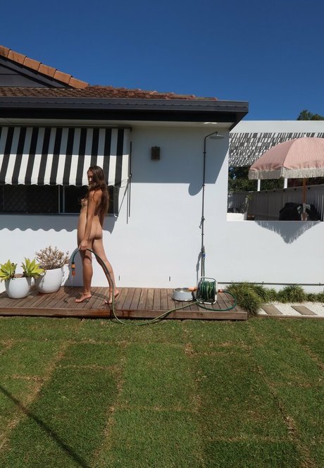 Jessa The Nude Blogger leaked nudes onlyfans