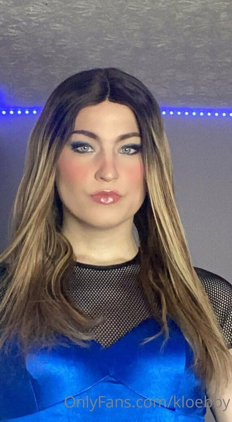 kloebby onlyfans leaked pics