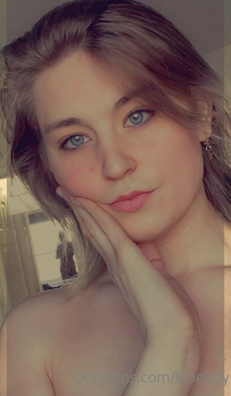kloebby nudes onlyfans leak