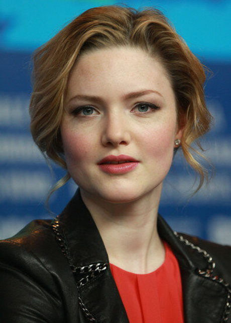 Holliday Grainger leaked onlyfans naked