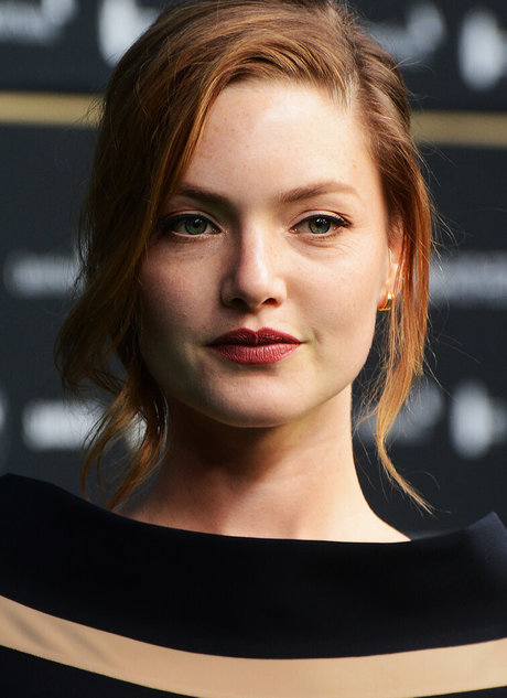 Holliday Grainger onlyfans posts