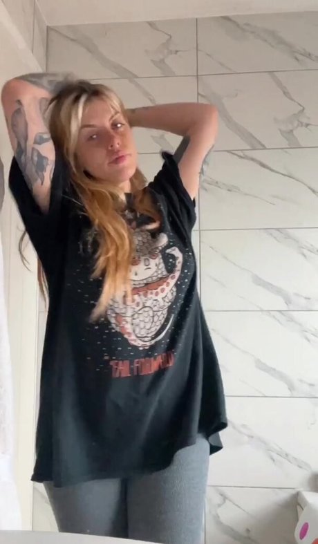 Bea Dux nudes onlyfans leak